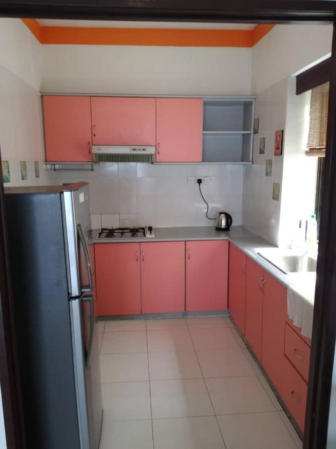 The Barn Private Home @ Sri Sayang Apartment Batu Feringgi Buitenkant foto