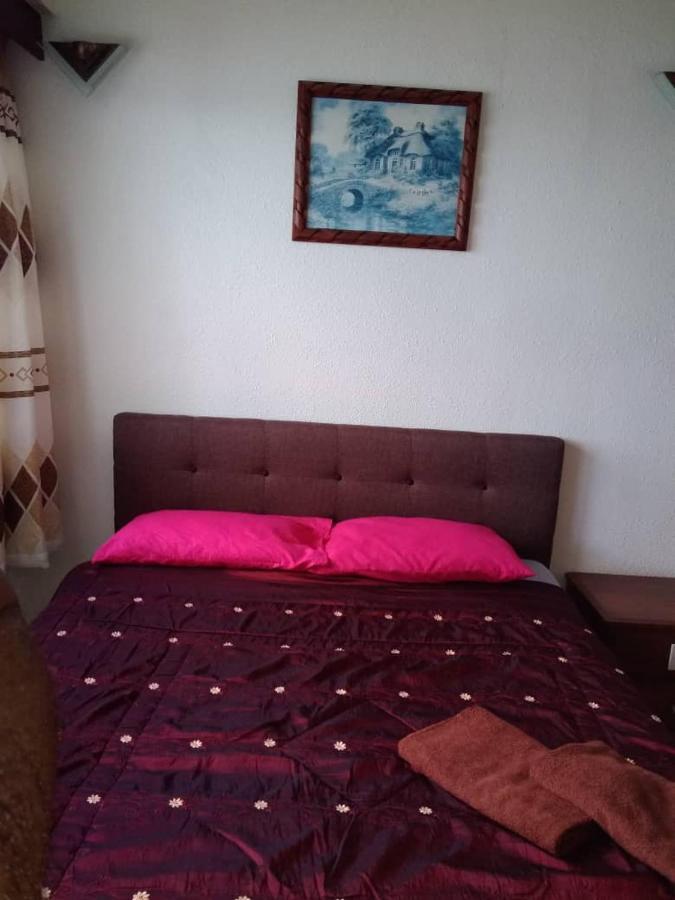 The Barn Private Home @ Sri Sayang Apartment Batu Feringgi Buitenkant foto