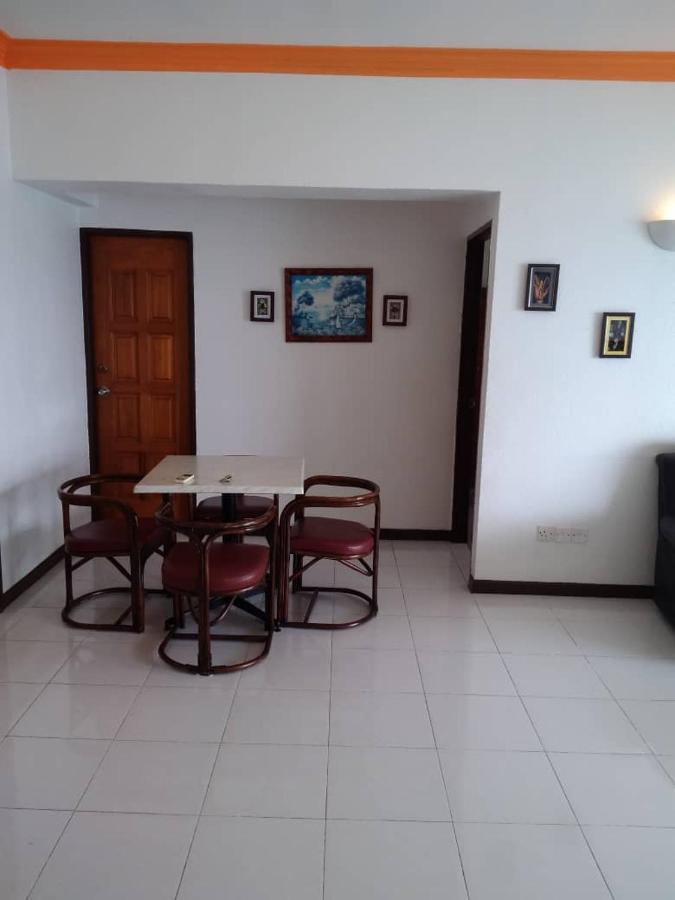 The Barn Private Home @ Sri Sayang Apartment Batu Feringgi Buitenkant foto