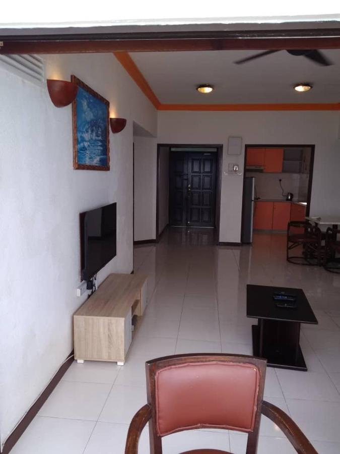 The Barn Private Home @ Sri Sayang Apartment Batu Feringgi Buitenkant foto