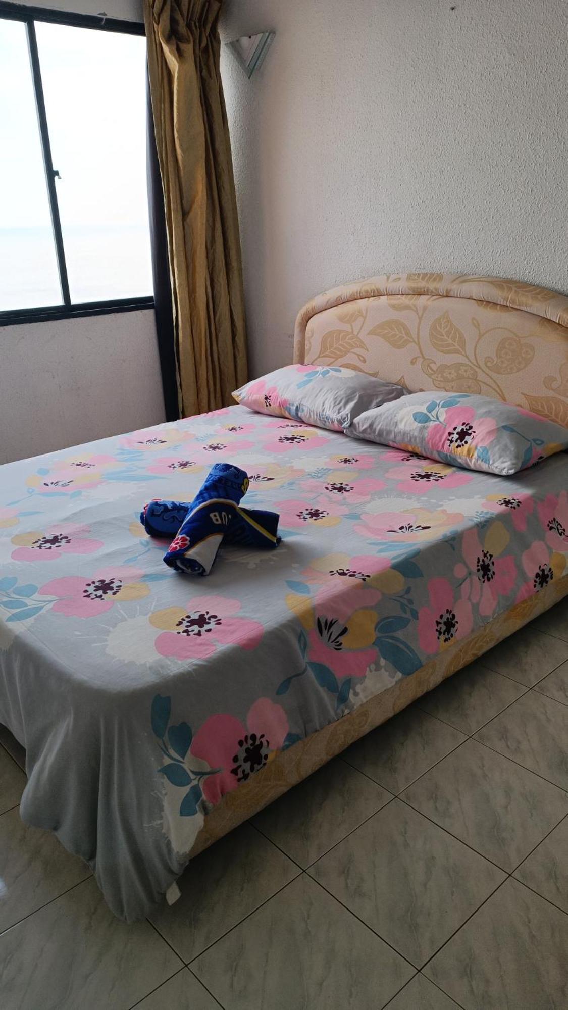 The Barn Private Home @ Sri Sayang Apartment Batu Feringgi Buitenkant foto