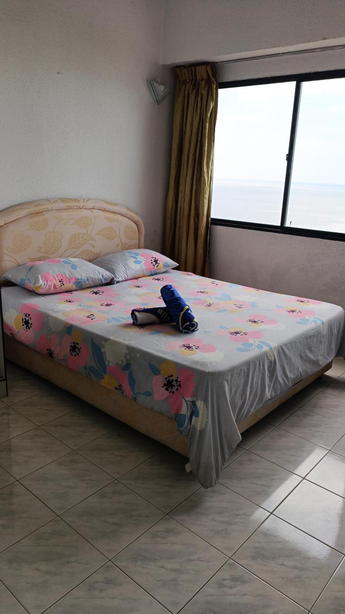 The Barn Private Home @ Sri Sayang Apartment Batu Feringgi Buitenkant foto